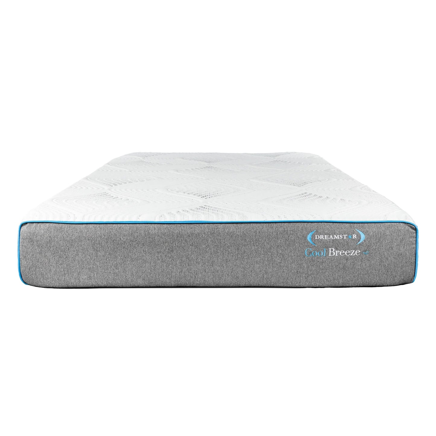 Matelas - Cool Breeze (Grand / Queen)