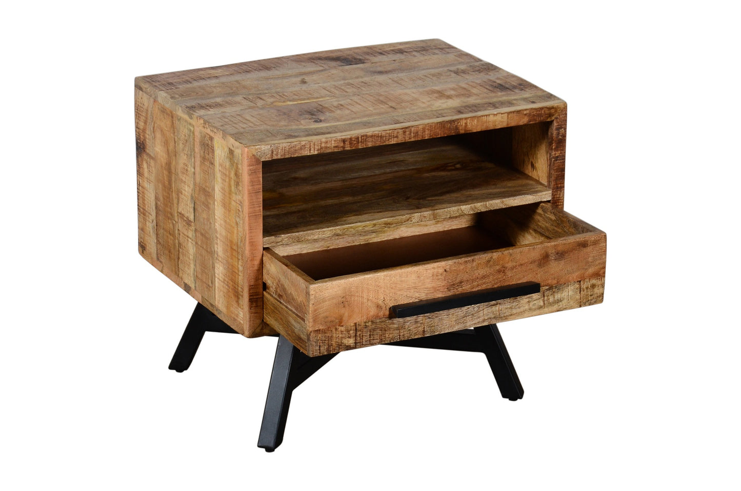 Table de chevet RETRO