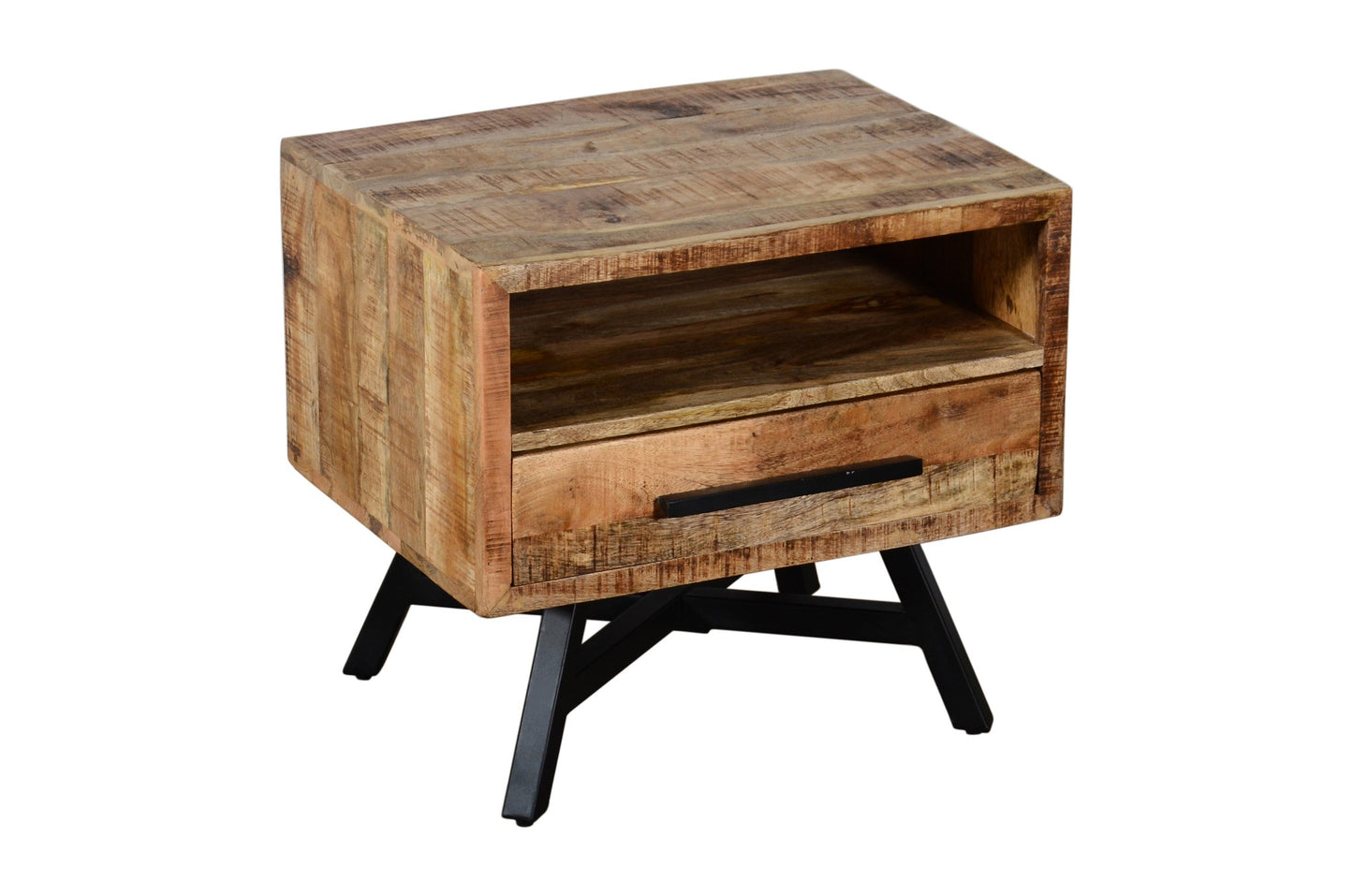 Table de chevet RETRO