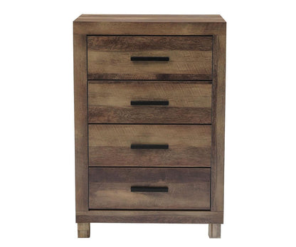 Mobilier de chambre Caliban