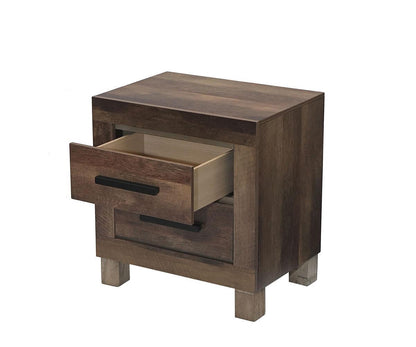 Mobilier de chambre Caliban