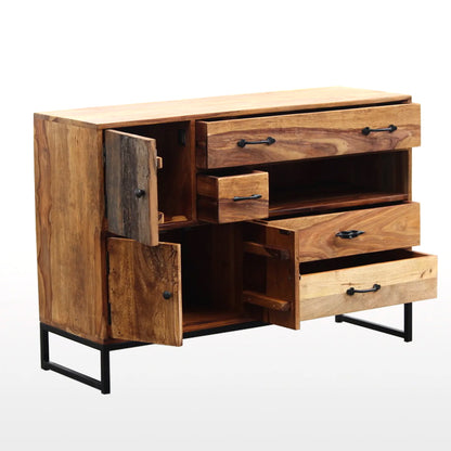 Buffet Soho en bois