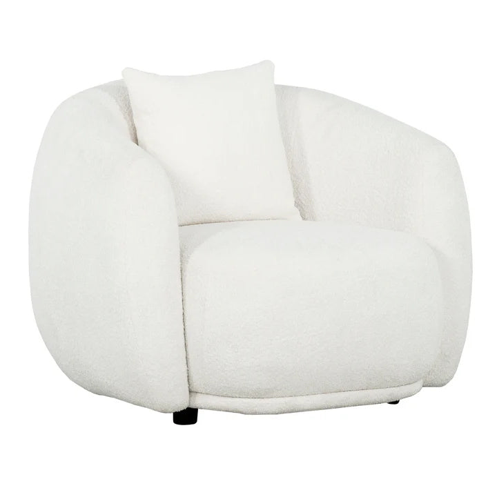 Fauteuil fixe Diana