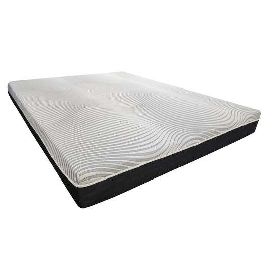 Matelas deluxe à ressorts